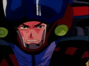 Macross 7 Episodio 6
