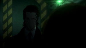 Psycho-Pass 2 Episodio 10