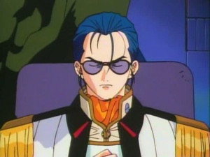 Macross 7 Episodio 40