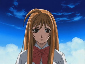 Tenjou Tenge Episodio 24