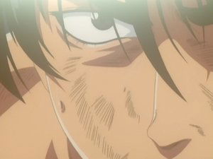 Hajime no Ippo Episodio 24