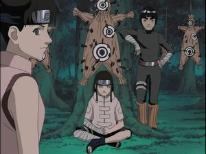 Naruto Clássico Episodio 21