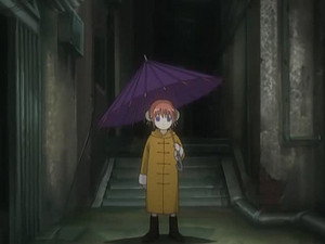 Gintama Episodio 41
