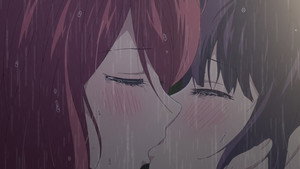 Kuzu No Honkai Episodio 9