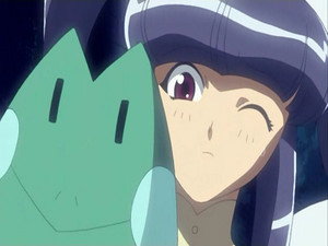 Vandread Episodio 7