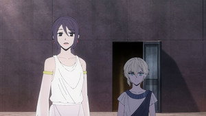 Mars Red Episodio 10