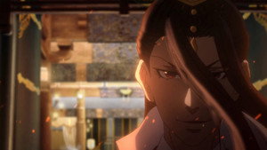 Mo Dao Zu Shi Episodio 8