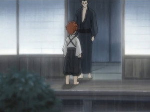 Peace Maker Kurogane Episodio 19