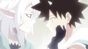 Radiant Episodio 18
