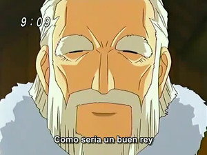 Zatch Bell! Episodio 47