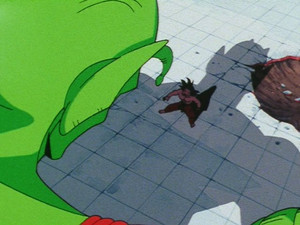 Dragon Ball Episodio 145