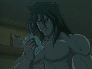 Yu-Gi-Oh! GX Episodio 17