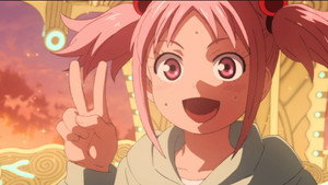 Planet With Episodio 2
