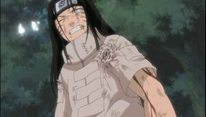 Naruto Clássico Episodio 117
