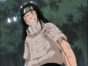 Naruto Clássico Episodio 117