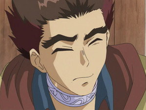 Shin Shirayuki-hime Densetsu Pretear Episodio 9
