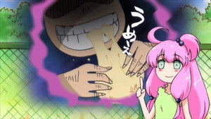 Teekyuu Episodio 1