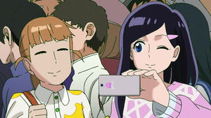 Mob Psycho 100 2 Episodio 10