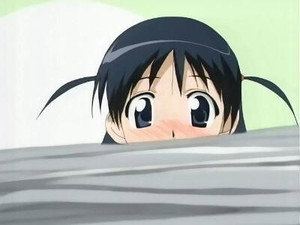School Rumble Episodio 3
