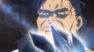 Orient 2 Episodio 4