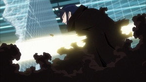World Trigger Episodio 31