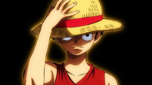 One Piece 21 Episodio 1040