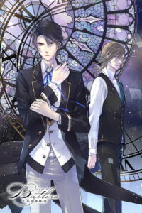 Butlers: Chitose Momotose Monogatari