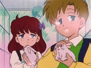 Sailor Moon Episodio 5