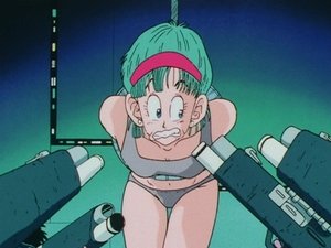 Dragon Ball Z Episodio 40