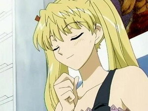 School Rumble Episodio 14
