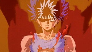 Yu Yu Hakusho Episodio 30