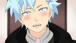 Saiki Kusuo no Psi-nan Episodio 23