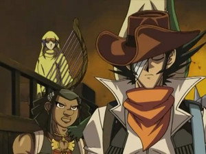 Yu-Gi-Oh! GX Episodio 138