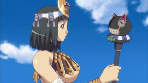 Queens Blade 2 Episodio 6