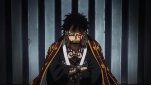 One Piece 21 Episodio 951