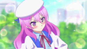 Rikei ga Koi ni Ochita no de Shoumeishitemita. 2 Episodio 7