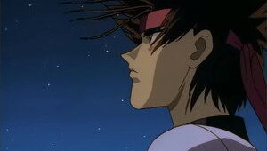 Samurai X Episodio 23