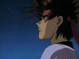 Samurai X Episodio 23