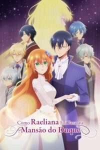 Kanojo ga Koushaku-tei ni Itta Riyuu