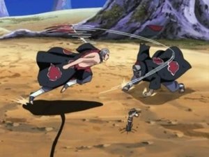 Naruto Shippuden Episodio 83