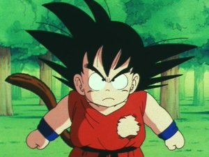 Dragon Ball Episodio 63