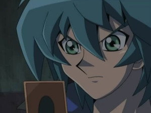Yu-Gi-Oh! GX Episodio 116