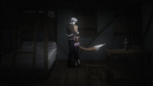 Ookami To Koushinryou 2 Episodio 6