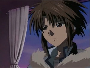 Spiral Suiri No Kizuna Episodio 22