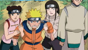 Naruto Clássico Episodio 163