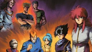 Yu Yu Hakusho Episodio 29