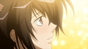 Loveless Episodio 11