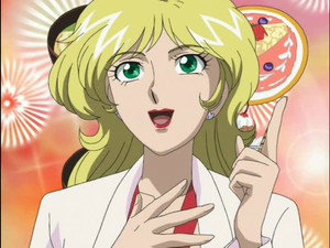Cinderella Boy Episodio 12