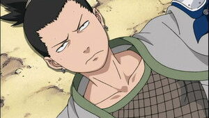 Naruto Clássico Episodio 64