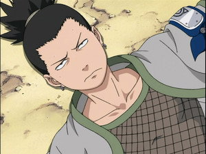 Naruto Clássico Episodio 64